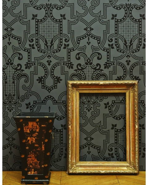 Isidore Leroy | Theodore II